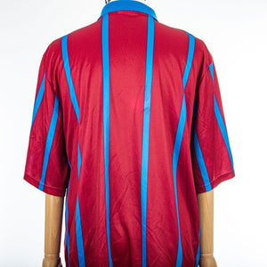 Maglia Home Aston Villa Asics 1993/1994 by ASICS - Home (8)