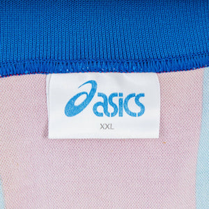 Maglia Home Aston Villa Asics 1993/1994 by ASICS - Home (9)