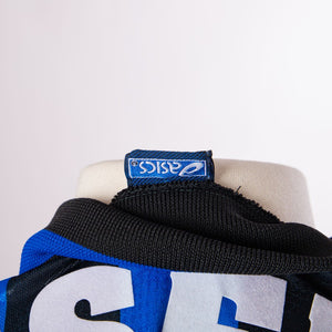 maglia home atalanta asics 1997/1998 boselli 13 by ASICS - Home (3)