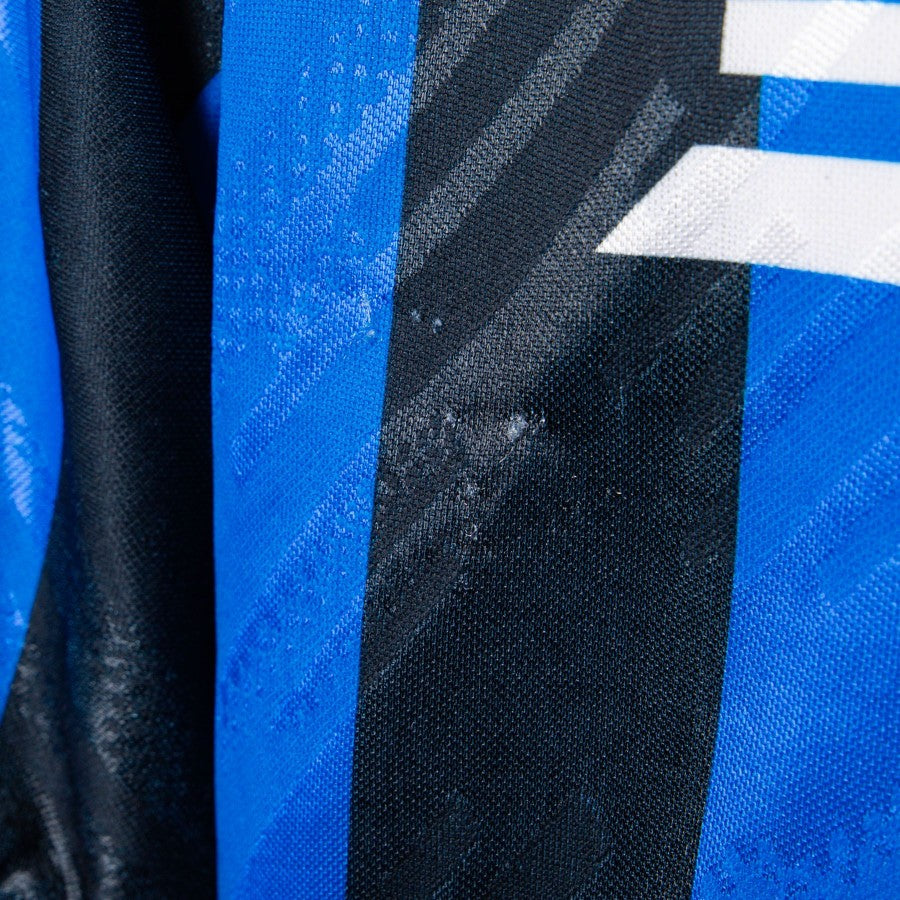 maglia home atalanta asics 1997/1998 boselli 13 by ASICS - Home (8)