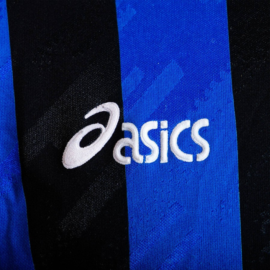 maglia home atalanta asics 1997/1998 Inzaghi 9 by ASICS - Home (4)