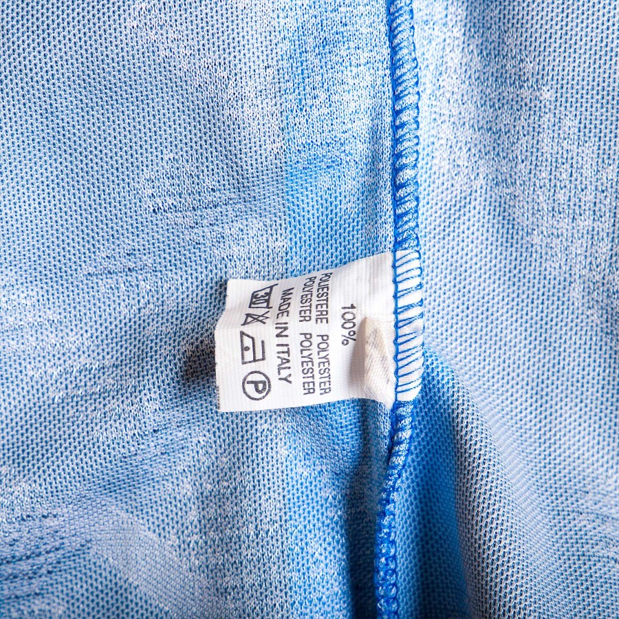 maglia home atalanta asics 1997/1998 Inzaghi 9 by ASICS - Home (6)