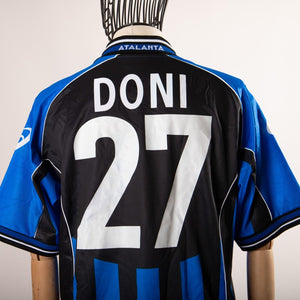 maglia home atalanta asics doni 27 2001/2002 by ASICS (3)