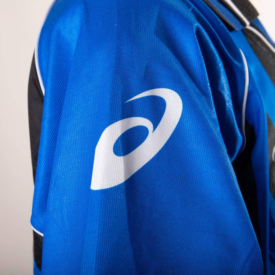 maglia home atalanta asics doni 27 2001/2002 by ASICS (4)