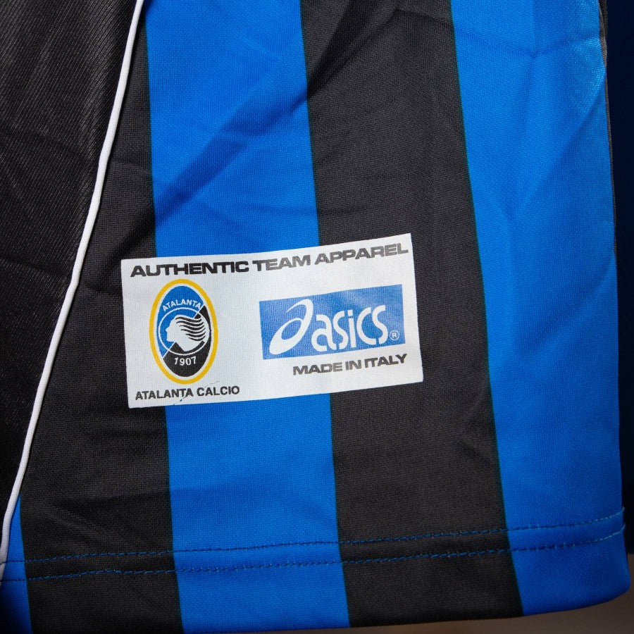 maglia home atalanta asics doni 27 2001/2002 by ASICS (5)