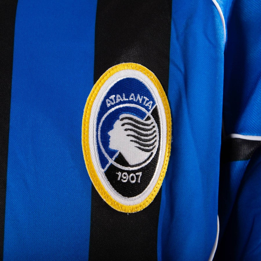 maglia home atalanta asics doni 27 2001/2002 by ASICS (7)