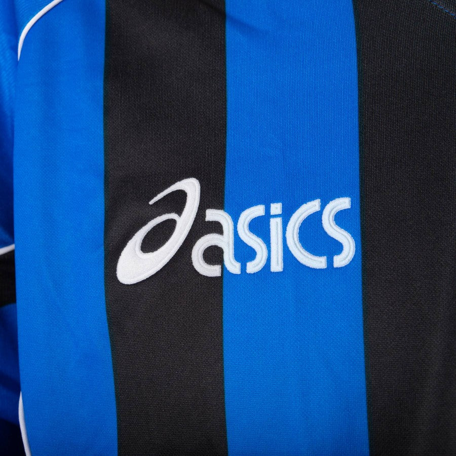 maglia home atalanta asics doni 27 2001/2002 by ASICS (8)