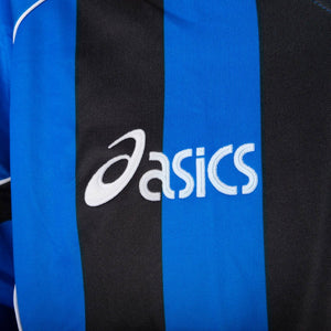 maglia home atalanta asics doni 27 2001/2002 by ASICS (8)