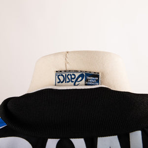 maglia home atalanta asics doni 27 2001/2002 by ASICS (9)