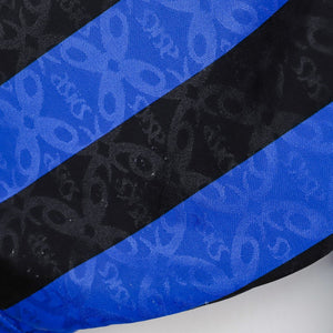 Maglia Home Atalanta Asics Fortunato 5 1995/1996 by ASICS - Home (19)