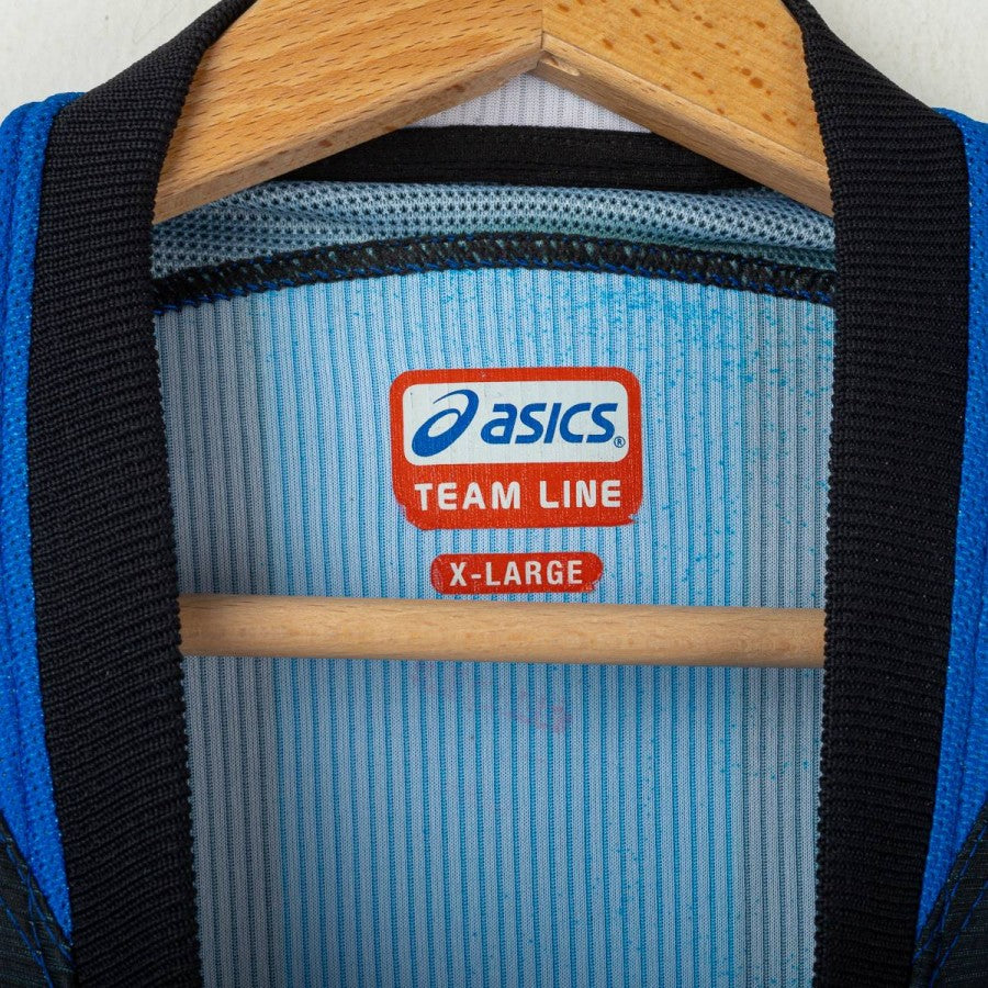 Maglia Home Atalanta Asics ML 2006/2007 by ASICS - Home (15)