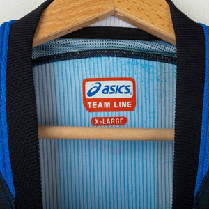 Maglia Home Atalanta Asics ML 2006/2007 by ASICS - Home (15)