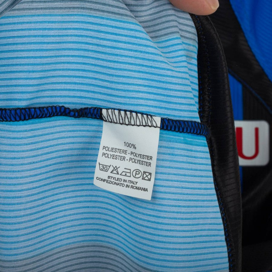 Maglia Home Atalanta Asics ML 2006/2007 by ASICS - Home (17)