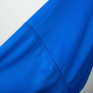 Maglia Home Atalanta Asics ML 2006/2007 by ASICS - Home (9)