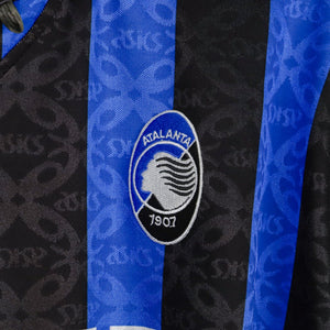 Maglia Home Atalanta Asics Montero 9 1995/1996 by ASICS - Home (14)