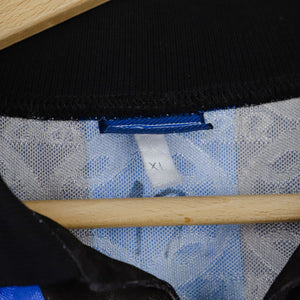 Maglia Home Atalanta Asics Montero 9 1995/1996 by ASICS - Home (19)