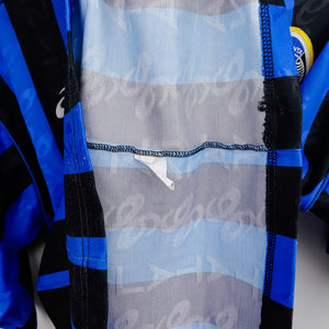 maglia home atalanta asics Morfeo 10 1996/1997 by ASICS - Home (16)