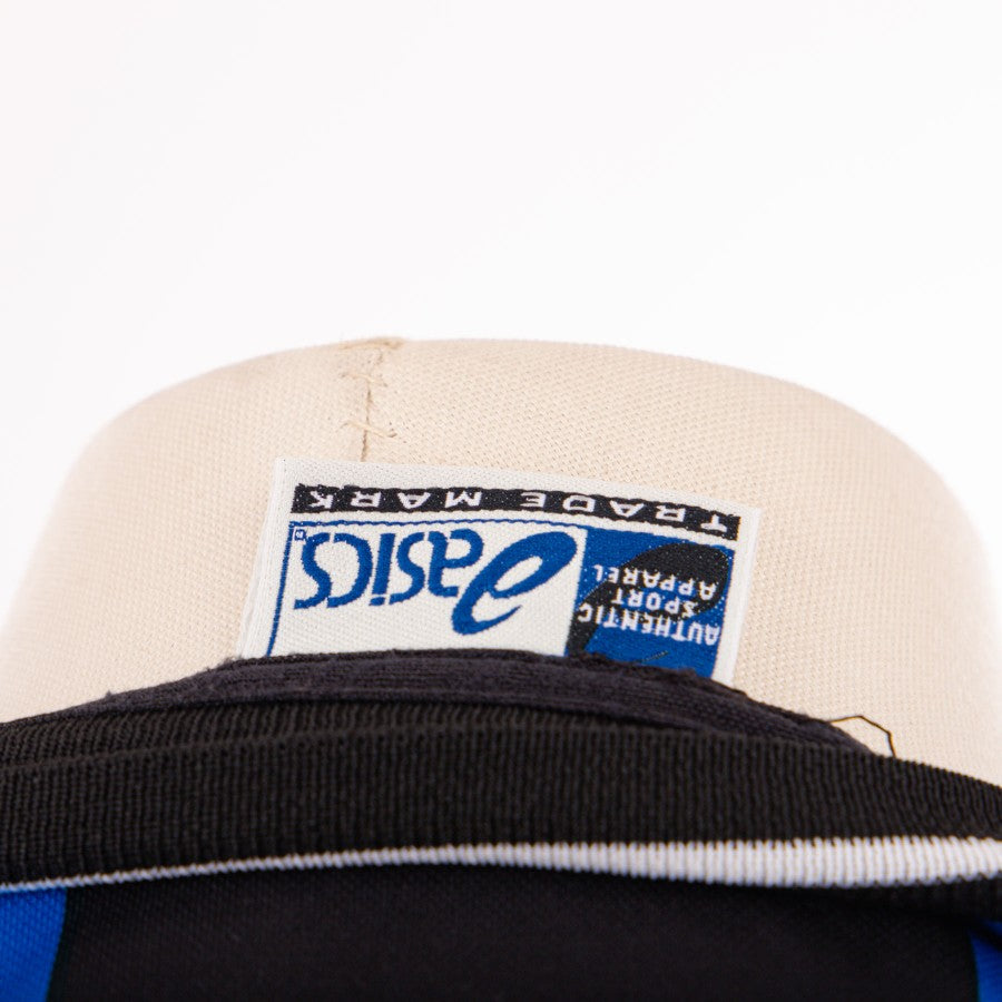 Maglia Home Atalanta Asics Siviglia 22 2003/2004 by ASICS - Home (13)