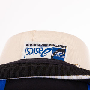 Maglia Home Atalanta Asics Siviglia 22 2003/2004 by ASICS - Home (13)