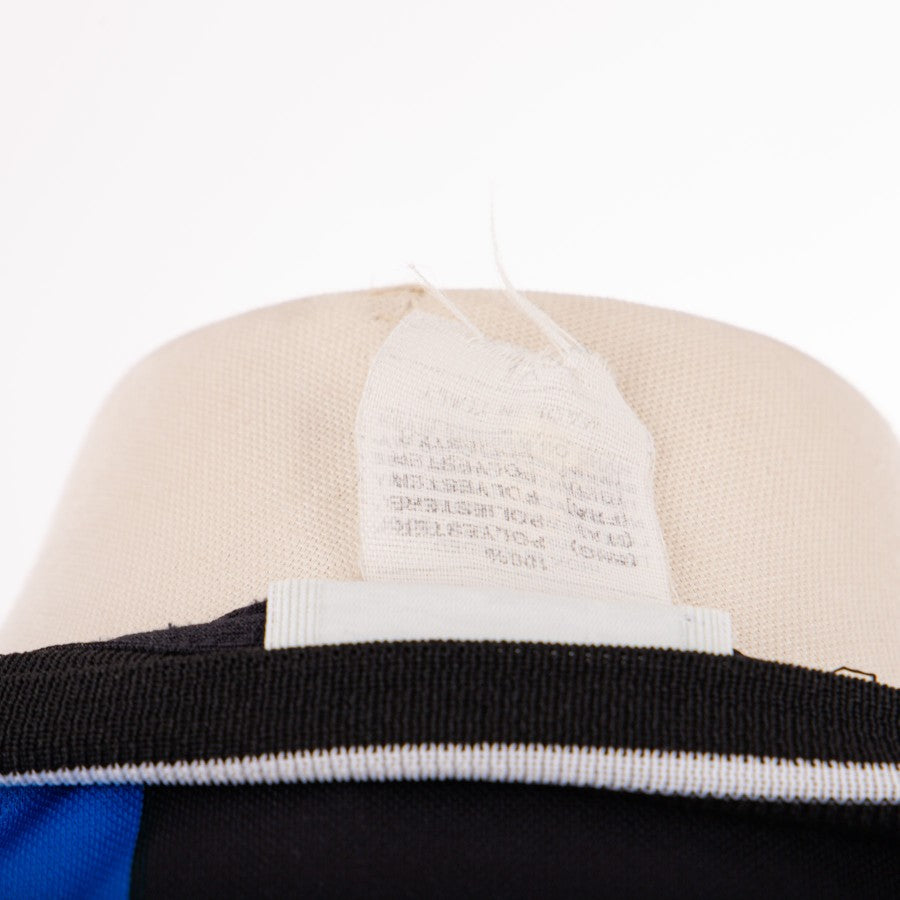 Maglia Home Atalanta Asics Siviglia 22 2003/2004 by ASICS - Home (14)