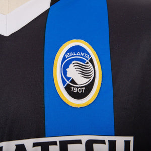 Maglia Home Atalanta Asics Siviglia 22 2003/2004 by ASICS - Home (3)