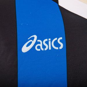 Maglia Home Atalanta Asics Siviglia 22 2003/2004 by ASICS - Home (4)