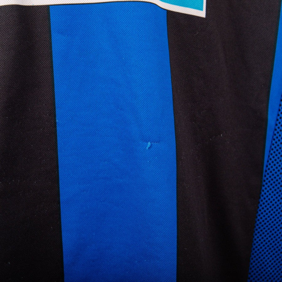 Maglia Home Atalanta Asics Siviglia 22 2003/2004 by ASICS - Home (6)