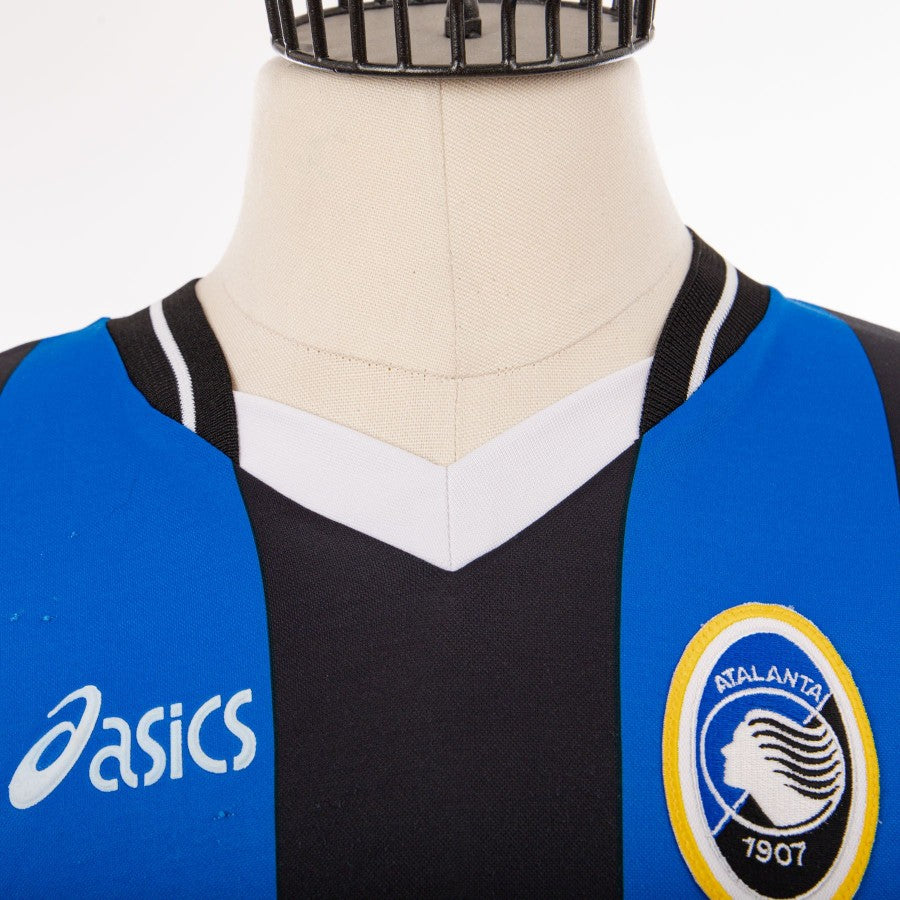 Maglia Home Atalanta Asics Siviglia 22 2003/2004 by ASICS - Home (8)