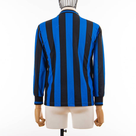 maglia home atalanta bambino asics 1996/1997 by ASICS - Home (2)