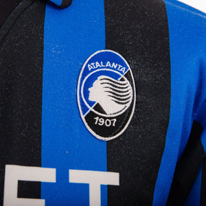 maglia home atalanta bambino asics 1996/1997 by ASICS - Home (3)