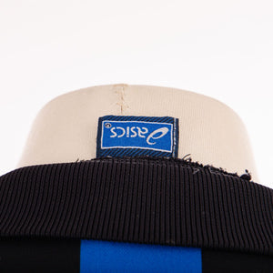 maglia home atalanta bambino asics 1996/1997 by ASICS - Home (9)