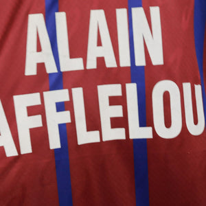 Maglia Home Bordeaux Asics Zidane 7 1995/1996 by ASICS - Home (15)