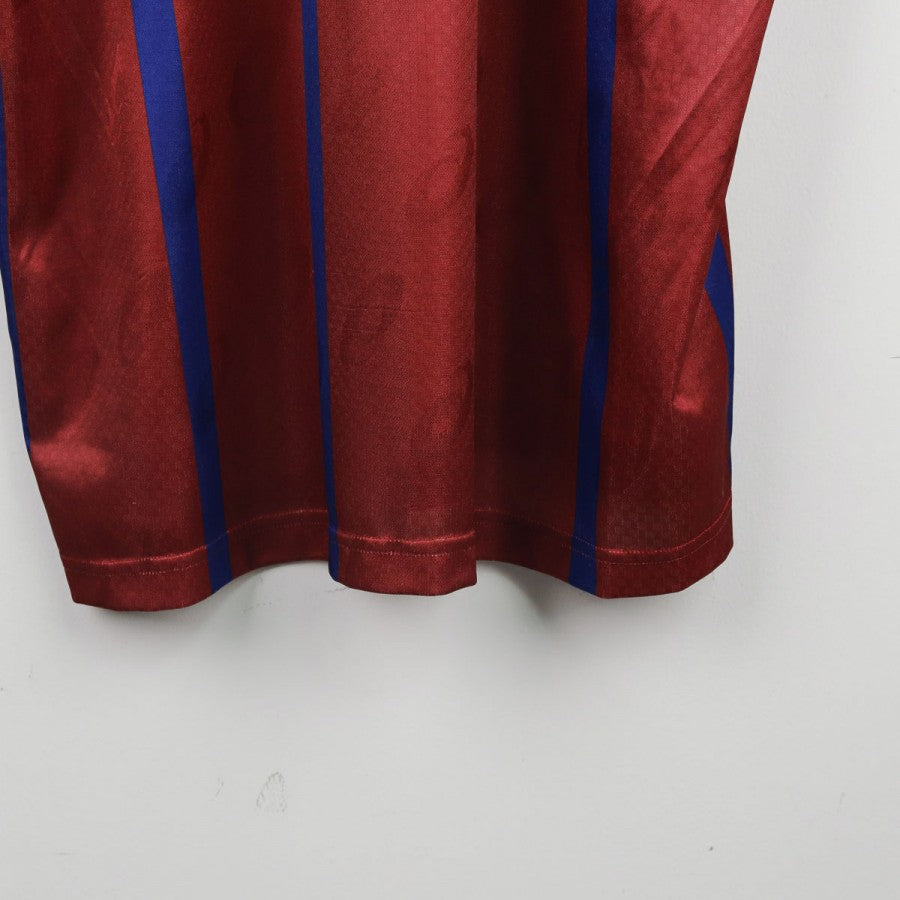 Maglia Home Bordeaux Asics Zidane 7 1995/1996 by ASICS - Home (6)