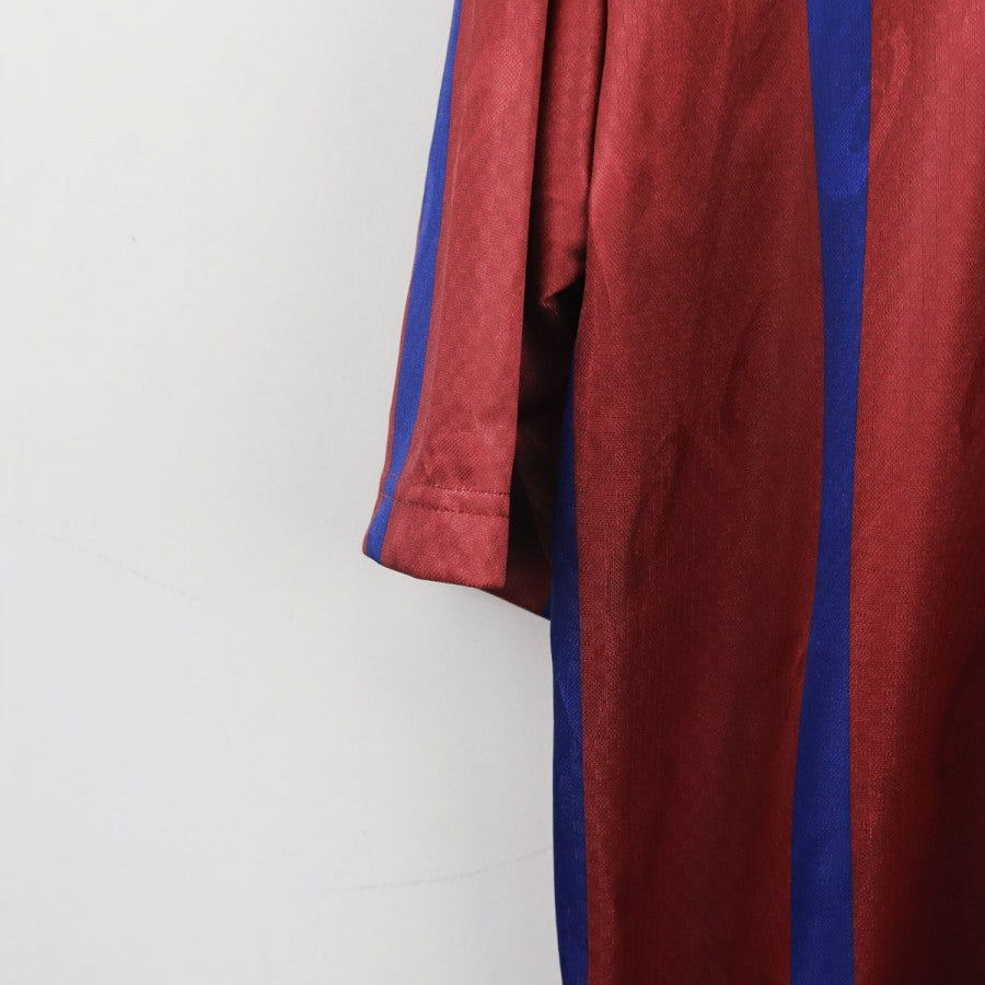 Maglia Home Bordeaux Asics Zidane 7 1995/1996 by ASICS - Home (7)