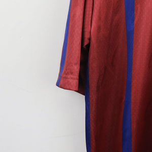 Maglia Home Bordeaux Asics Zidane 7 1995/1996 by ASICS - Home (7)