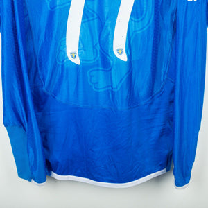 Maglia Home Brescia Asics Taddei 11 ML 2006/2007 by ASICS - Home (6)