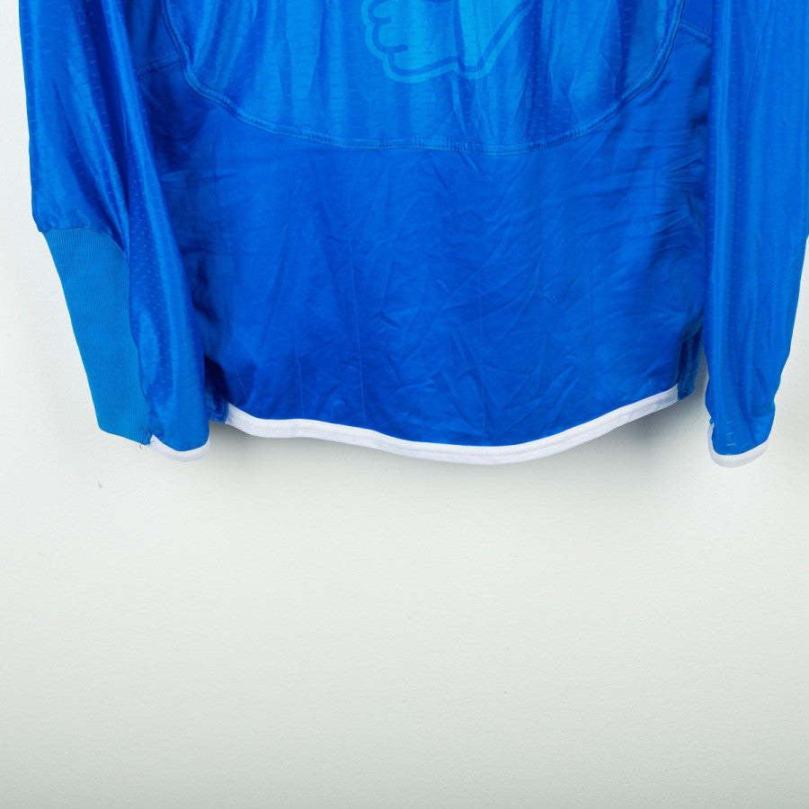 Maglia Home Brescia Asics Taddei 11 ML 2006/2007 by ASICS - Home (7)