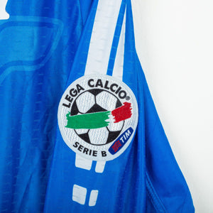 Maglia Home Brescia Asics Taddei 11 ML 2006/2007 by ASICS - Home (8)