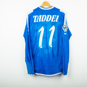 Maglia Home Brescia Asics Taddei 11 ML 2006/2007 by ASICS - Home