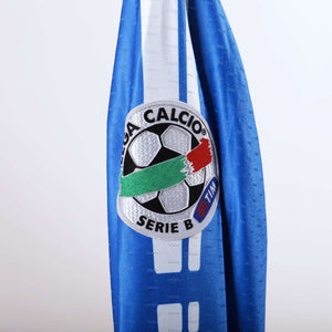 Maglia home Brescia Caracciolo ml 9 2008/2009 by ASICS - Home (4)