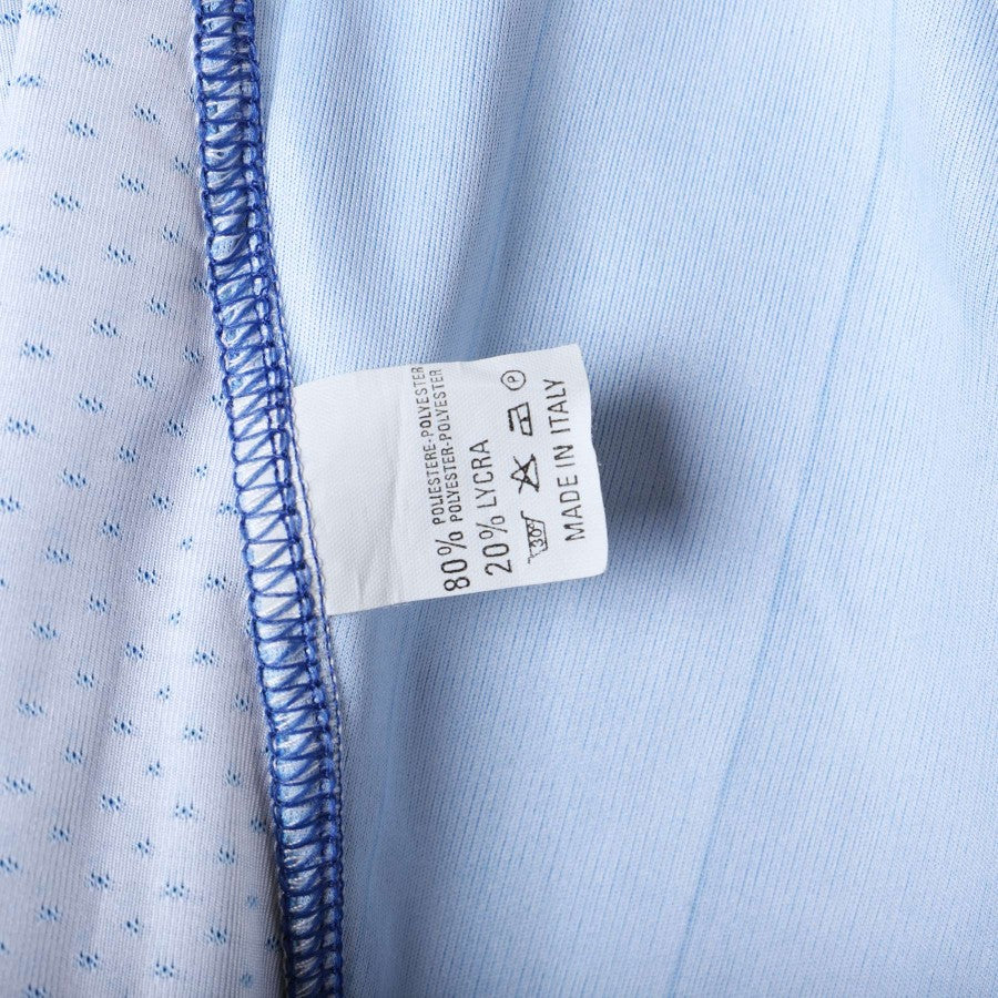 Maglia home Brescia Caracciolo ml 9 2008/2009 by ASICS - Home (8)