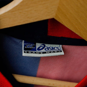 maglia home cagliari asics conti 5 2005/2006 by ASICS - Home (10)