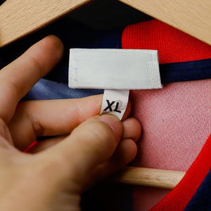 maglia home cagliari asics conti 5 2005/2006 by ASICS - Home (11)