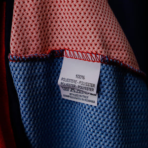 maglia home cagliari asics conti 5 2005/2006 by ASICS - Home (12)