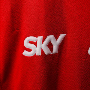 maglia home cagliari asics conti 5 2005/2006 by ASICS - Home (5)