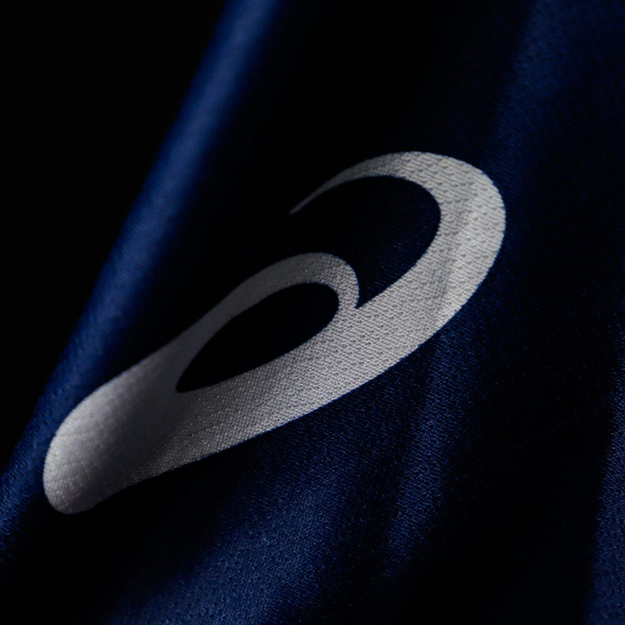 maglia home cagliari asics conti 5 2005/2006 by ASICS - Home (7)