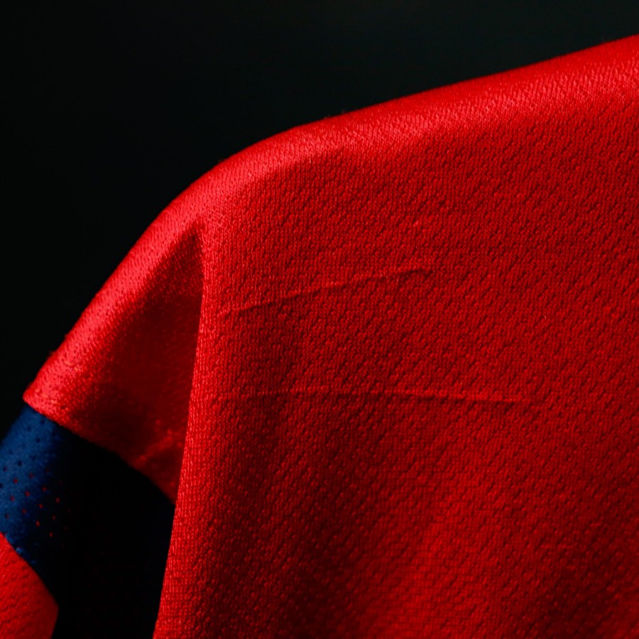 maglia home cagliari asics conti 5 2005/2006 by ASICS - Home (9)