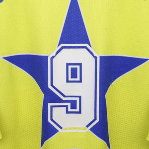 Maglia Home Casa Modena Volley B. Van De Goor 9 1997/1998 by ASICS - Home (3)