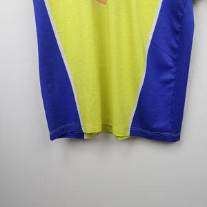 Maglia Home Casa Modena Volley B. Van De Goor 9 1997/1998 by ASICS - Home (9)