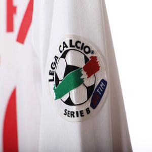 maglia home catanzaro asics ml 2004/2005 corona 9 by ASICS - Home (7)